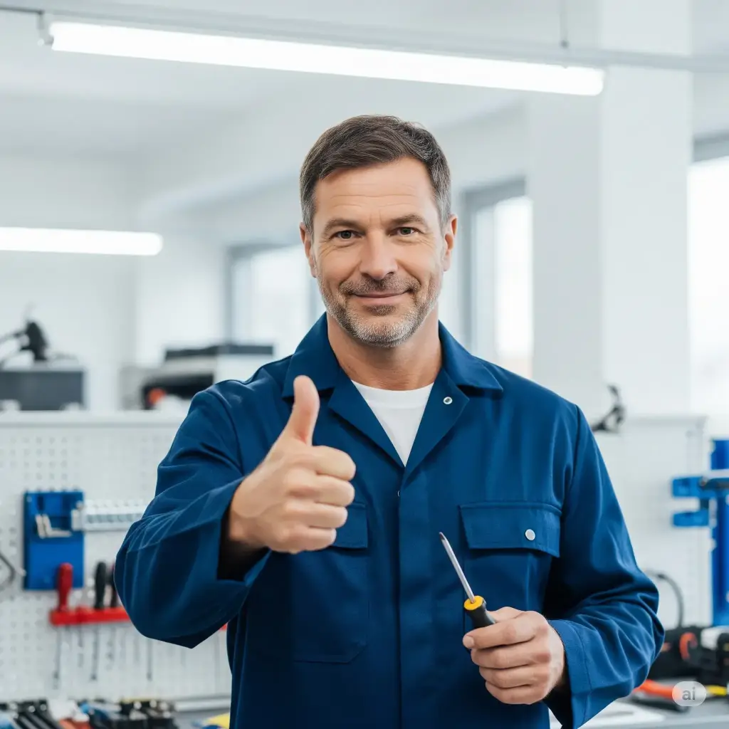 top electrician tyler