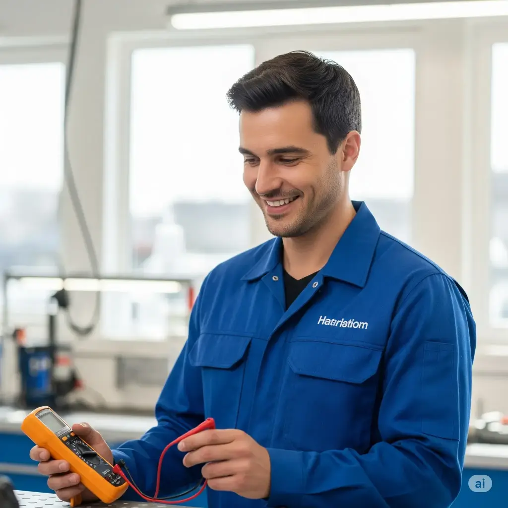 tyler electrical services