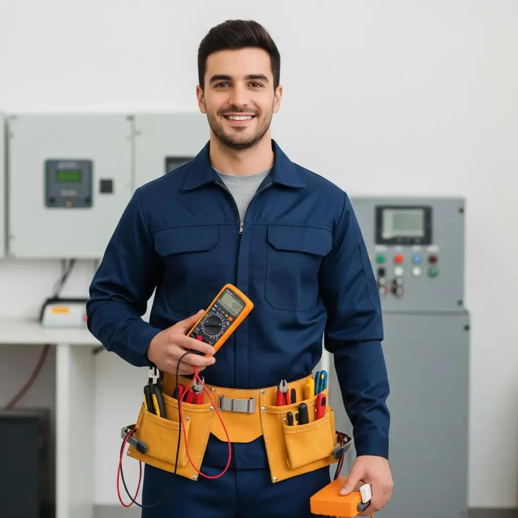 tyler electrician